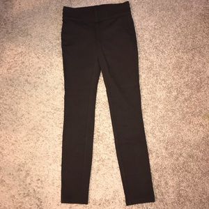 Copper Key Brown Leggings